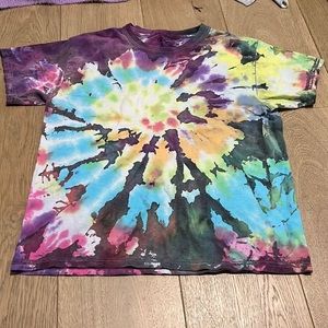 Tie-dye